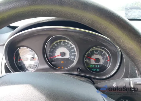 2012 Chrysler 200 Lx from USA, damaged, VIN 1C3CCBAB7CN101063